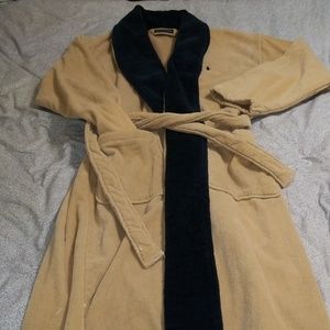 Mens Polo Ralph Lauren Robe